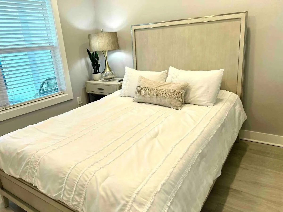 Holiday home R3 At Lake Powell Near Panama City Beach And 30A