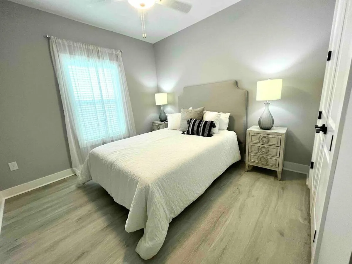 R3 At Lake Powell Near Panama City Beach And 30A Holiday home