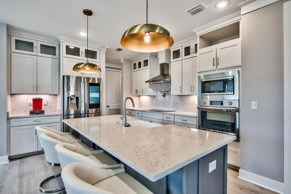 R3 At Lake Powell Near Panama City Beach And 30A Holiday home