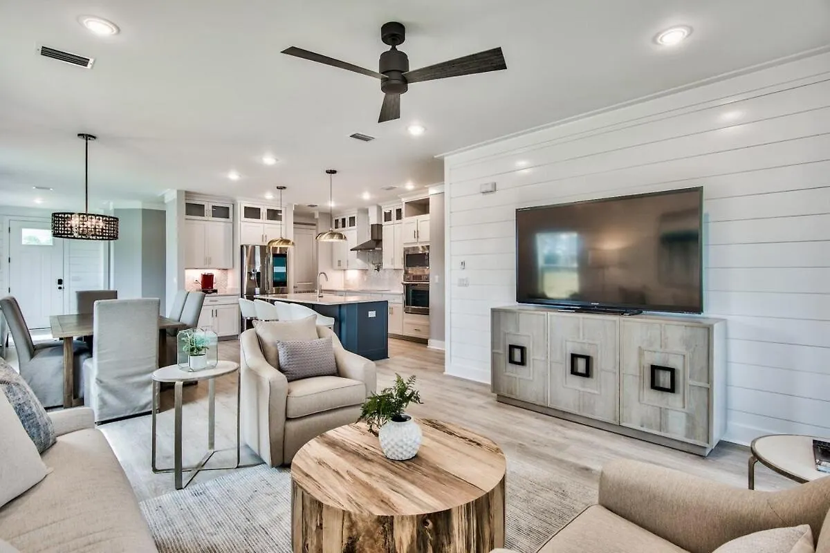Holiday home R3 At Lake Powell Near Panama City Beach And 30A